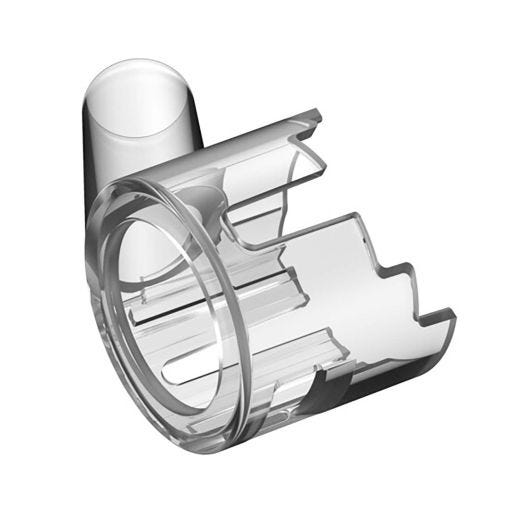 Shell Dust Shroud For DCE555 Cut-Out Tool