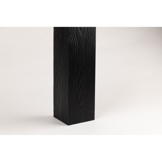 5/4"x4"x12' Ultra-Light Wood Corner Trims