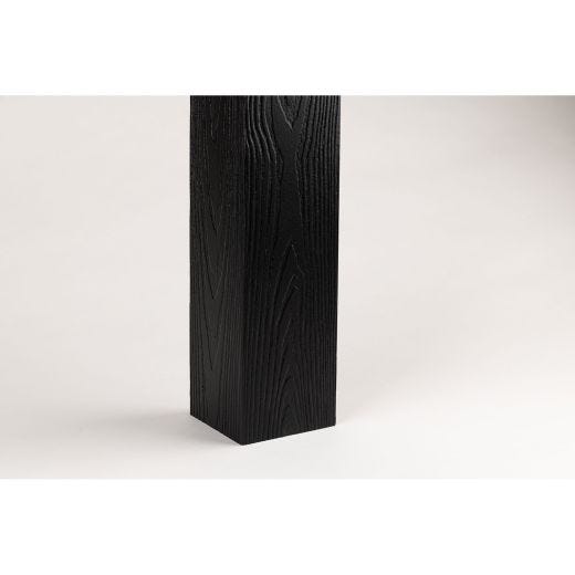 5/4"x4"x12' Ultra-Light Wood Corner Trims