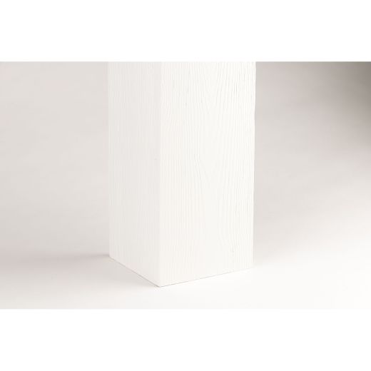 5/4"x4"x12' Ultra-Light Wood Corner Trims