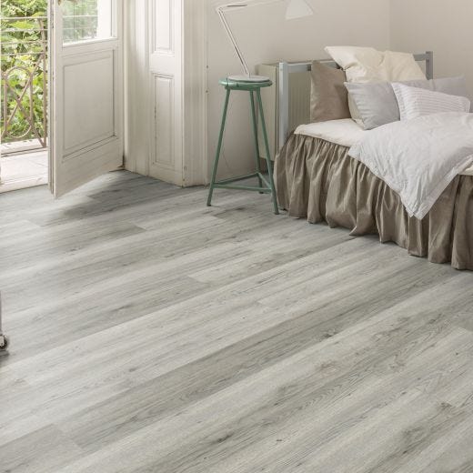 8+2mm AquaPro Pad Charlesbourg Laminate 20.11 Sq-ft/Box