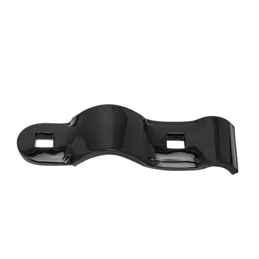 Chainlink Hardware Black 1 7/8" Single Gate Hardware Kit