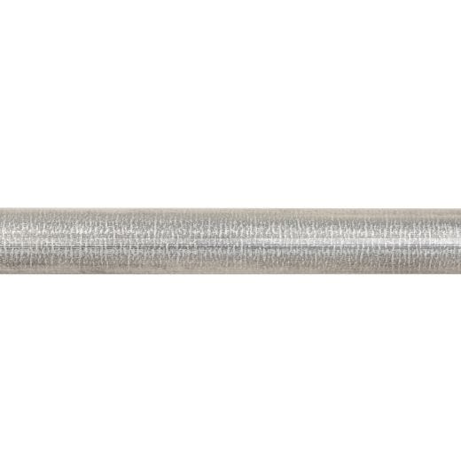 Tubes de chaîne 1 1/2" x 7 1/2’ 18 gauge gris