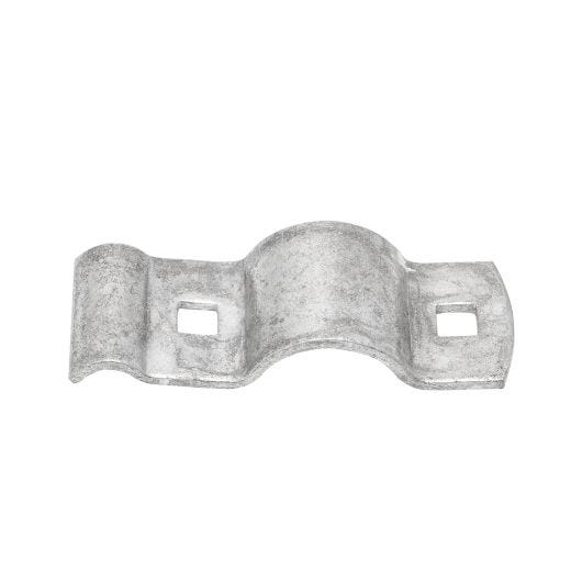 1 7/8" Chain Link Single Gate Hardware Kit – Galvanized