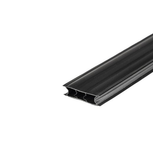 5' Long Chain Link Privacy Slats (80 Pieces)