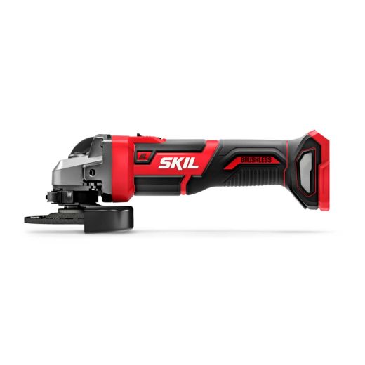 20V Brushless Angle Grinder Bare Tool