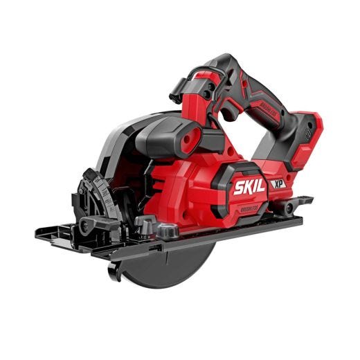 20V Brushless 7-1/4" Circular Saw Bare Tool