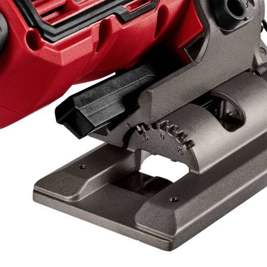 20V Brushless Jig Saw Kit With Charger (1X2.0Ah)
