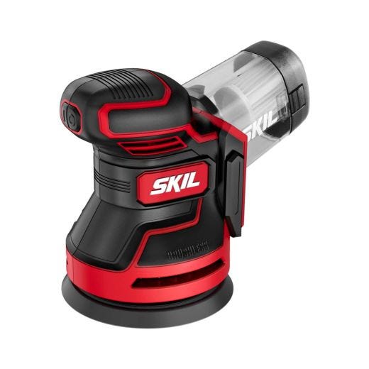 20V Brushless Random Orbit Sander Bare Tool