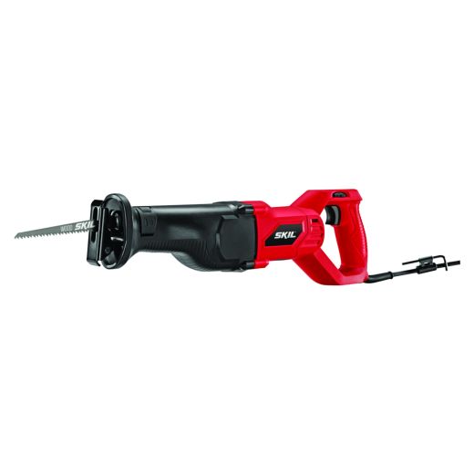 7.5 Amp Reciprocating Saw