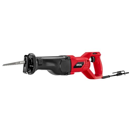 7.5 Amp Reciprocating Saw