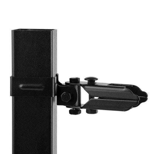 Universal Brackets