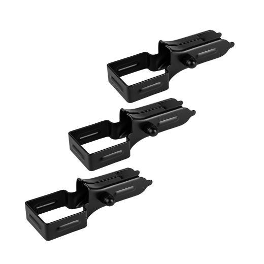 Universal Brackets