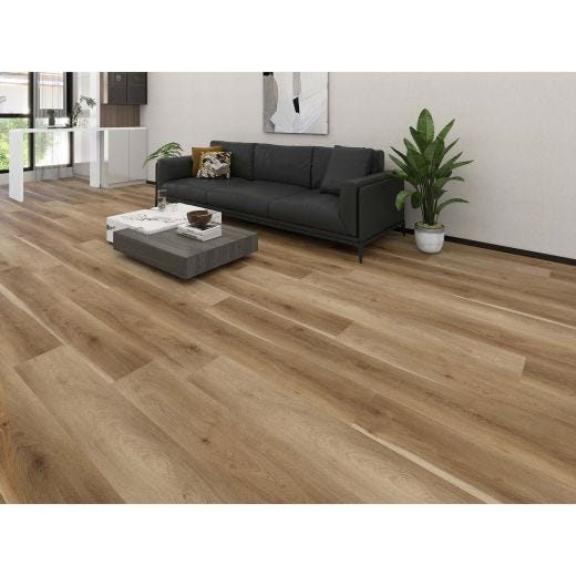 5.3mm Volcano Engineered Stone Core 23.33 Sq-Ft/Bx