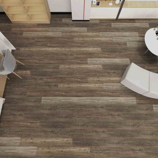 5mm Vogue Plus Karma Core Planks 23.90 Sq-Ft/Box