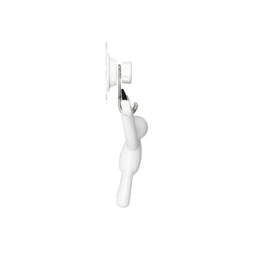 Buddy Adhesive Squeegee White