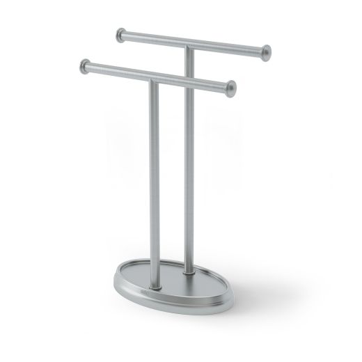 Nickel Palm Towel Tree