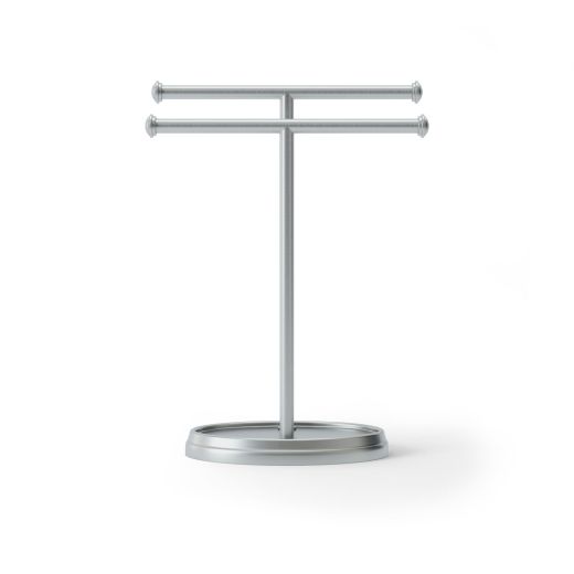 Nickel Palm Towel Tree