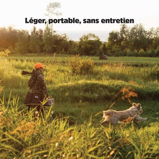 Station d’alimentation portable Energizer Arc 3 300W