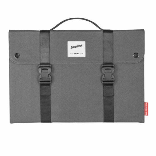 Panneau solaire portable Energizer Arc 120