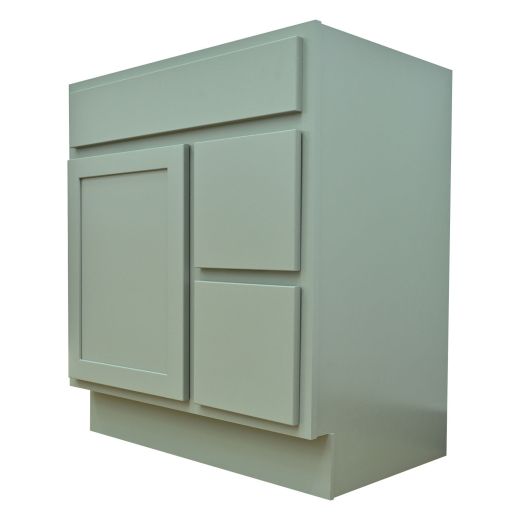 30" Classic Vanity