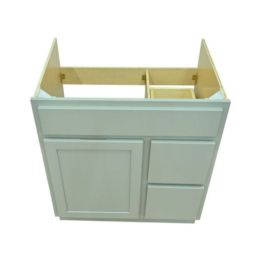 30" Classic Vanity