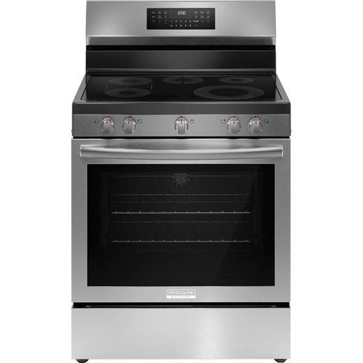 Cuisinière Frigidaire Gallery 30" 5.3 pi³ 5 éléments
