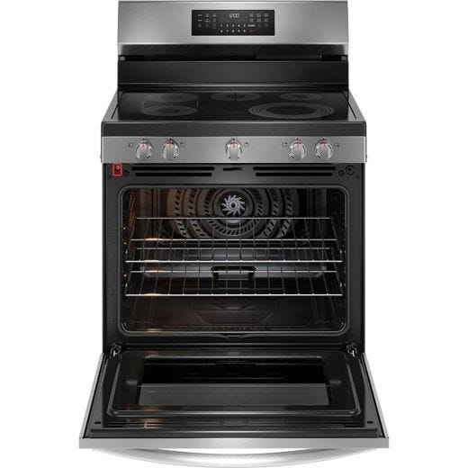 Cuisinière Frigidaire Gallery 30" 5.3 pi³ 5 éléments