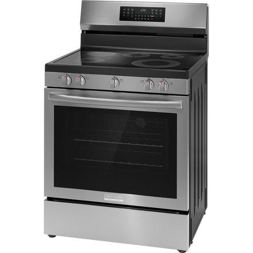 Cuisinière Frigidaire Gallery 30" 5.3 pi³ 5 éléments