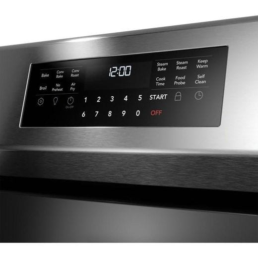 Cuisinière Frigidaire Gallery 30" 5.3 pi³ 5 éléments