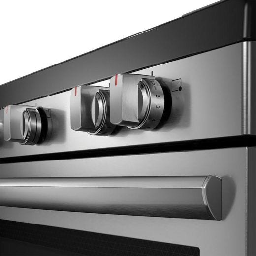 Cuisinière Frigidaire Gallery 30" 5.3 pi³ 5 éléments