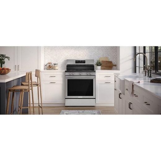 Cuisinière Frigidaire Gallery 30" 5.3 pi³ 5 éléments