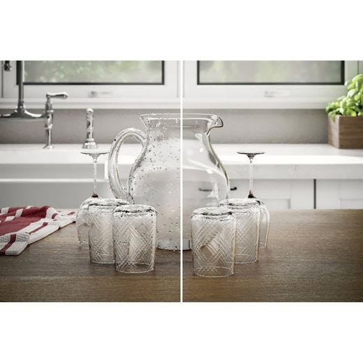 Lave-vaisselle Encastré Frigidaire 24" 47dB