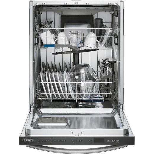 Lave-vaisselle Encastré Frigidaire 24" 47dB