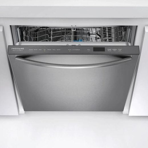 Lave-vaisselle Encastré Frigidaire 24" 47dB