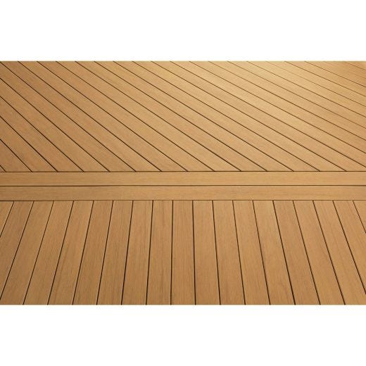 Timbertech Composite 16' Square Deck Board