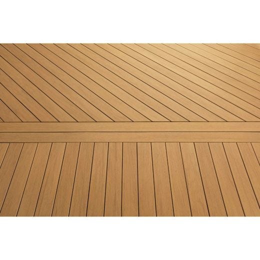 Timbertech Composite 16' Square Deck Board