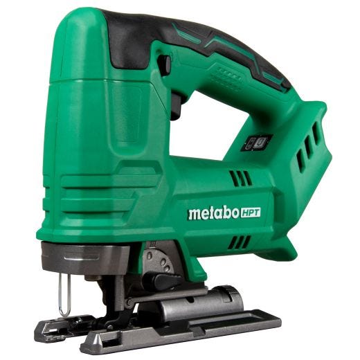Metabo 18V Cordless Jigsaw D-Handle