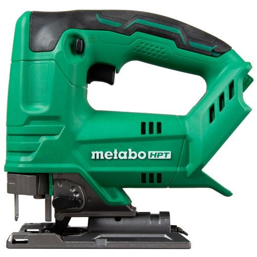 Metabo 18V Cordless Jigsaw D-Handle