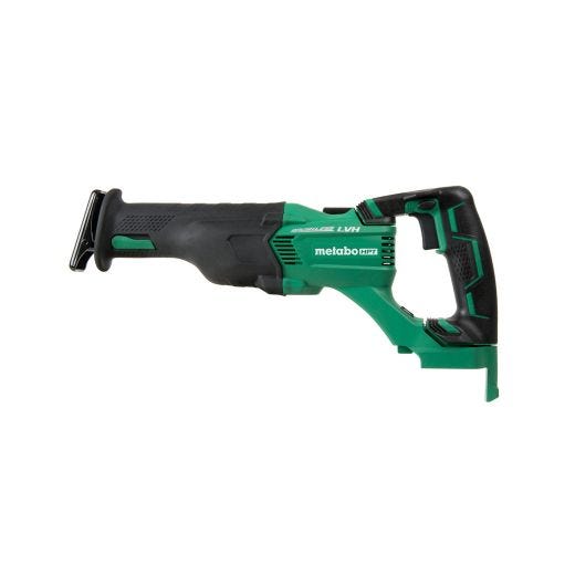 Metabo 18V Brushless Reciprocating Saw (Bare Tool)