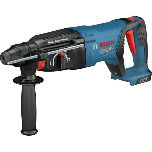 Marteau rotatif SDS Bosch 18V (outil seul)