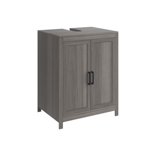 Grey 24" Vanity Ready To Assemble