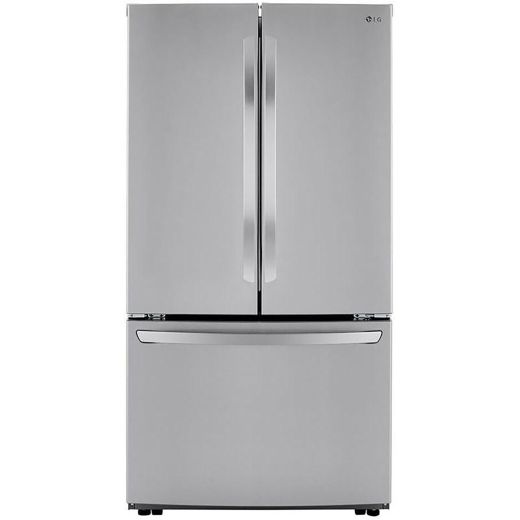 Réfrigérateur LG 29 pi³ 3 Portes Françaises