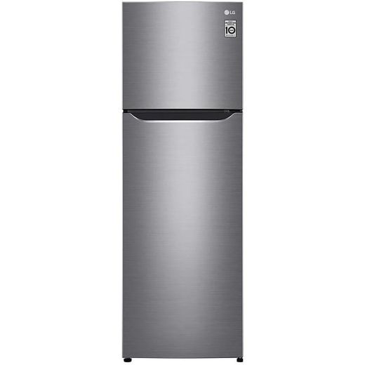 Réfrigérateur congélateur supérieur LG 22" 9 pi³