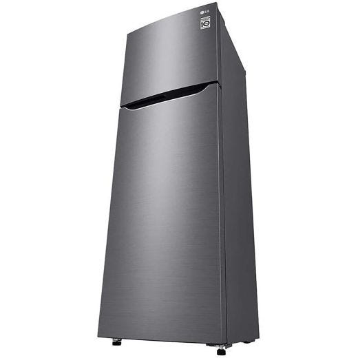 Réfrigérateur congélateur supérieur LG 22" 9 pi³