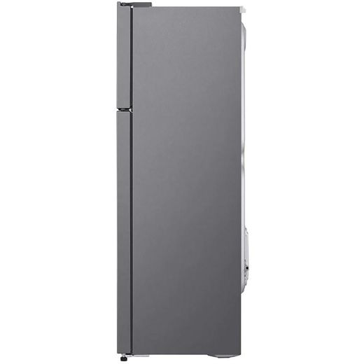 Réfrigérateur congélateur supérieur LG 22" 9 pi³