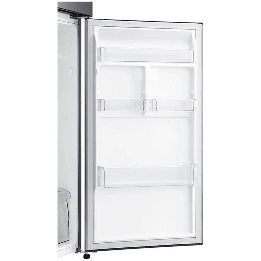 Réfrigérateur congélateur supérieur LG 22" 9 pi³