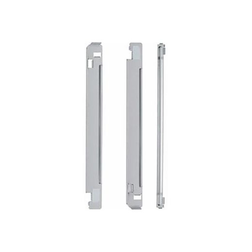Kit de Superposition LG pour Laveuse 29"