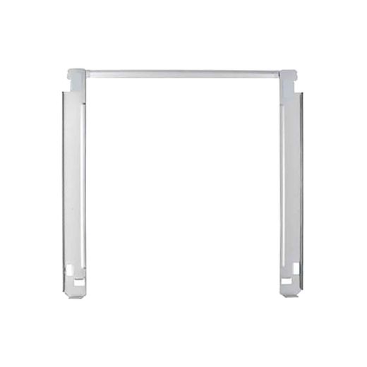 Kit de Superposition LG pour Laveuse 29"