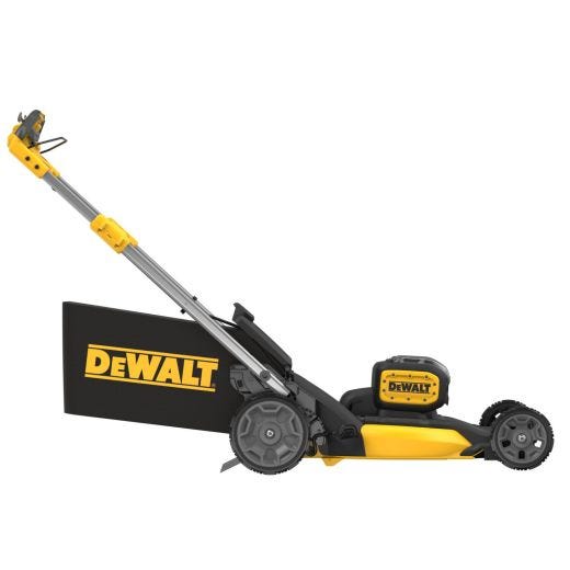 2X 20V MAX XR Brushless Cordless 21.5" Self-Propelled Mower